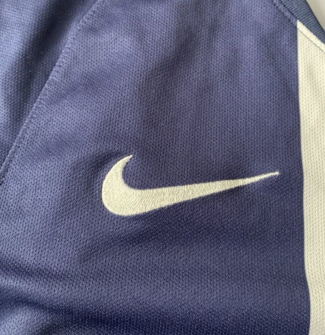 Nike Mbappe psg jersey Size US S / EU 44-46 / 1 - 7 Thumbnail