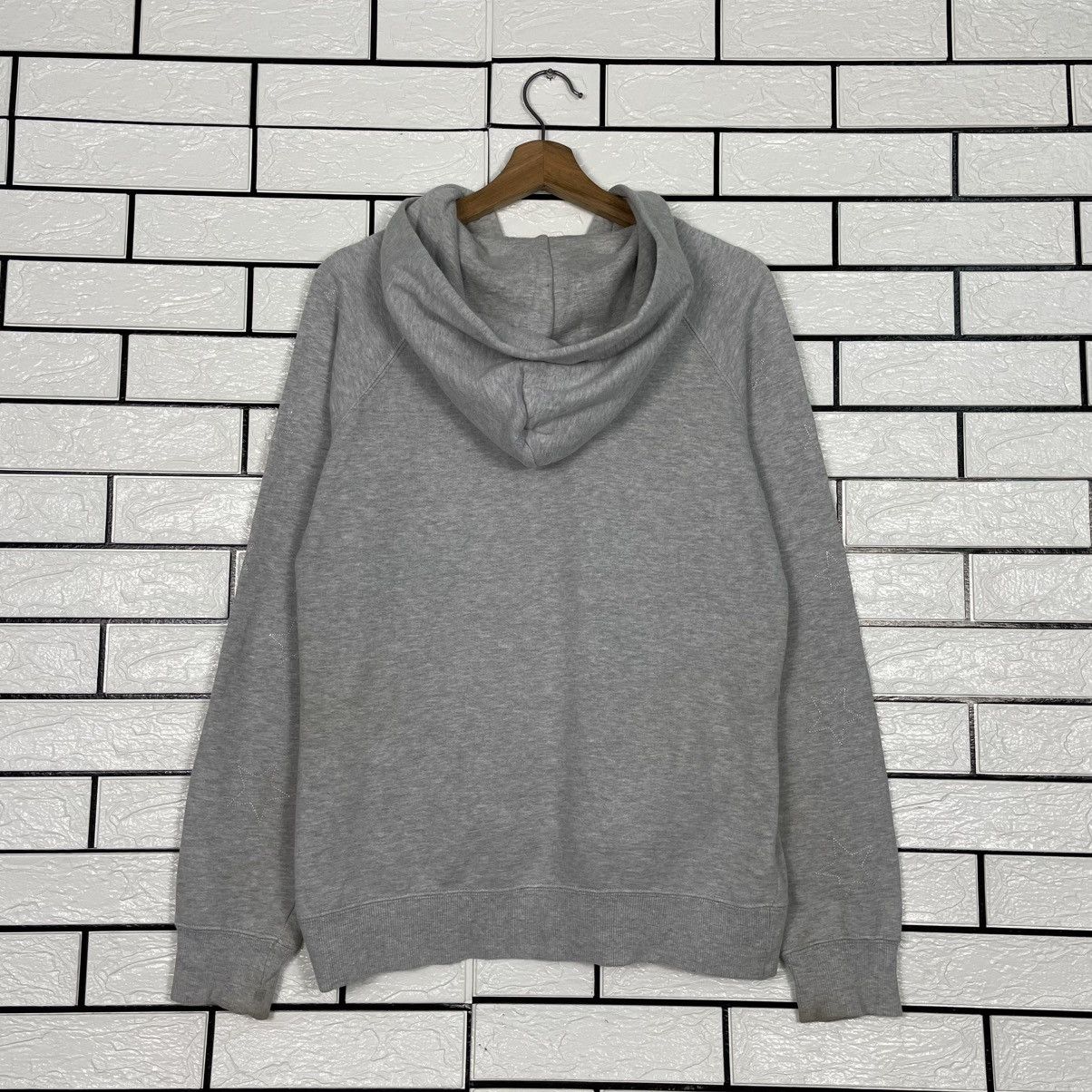 Japanese Brand Japanese Brand Drug Store's Pullover Hoodie Size US M / EU 48-50 / 2 - 7 Thumbnail
