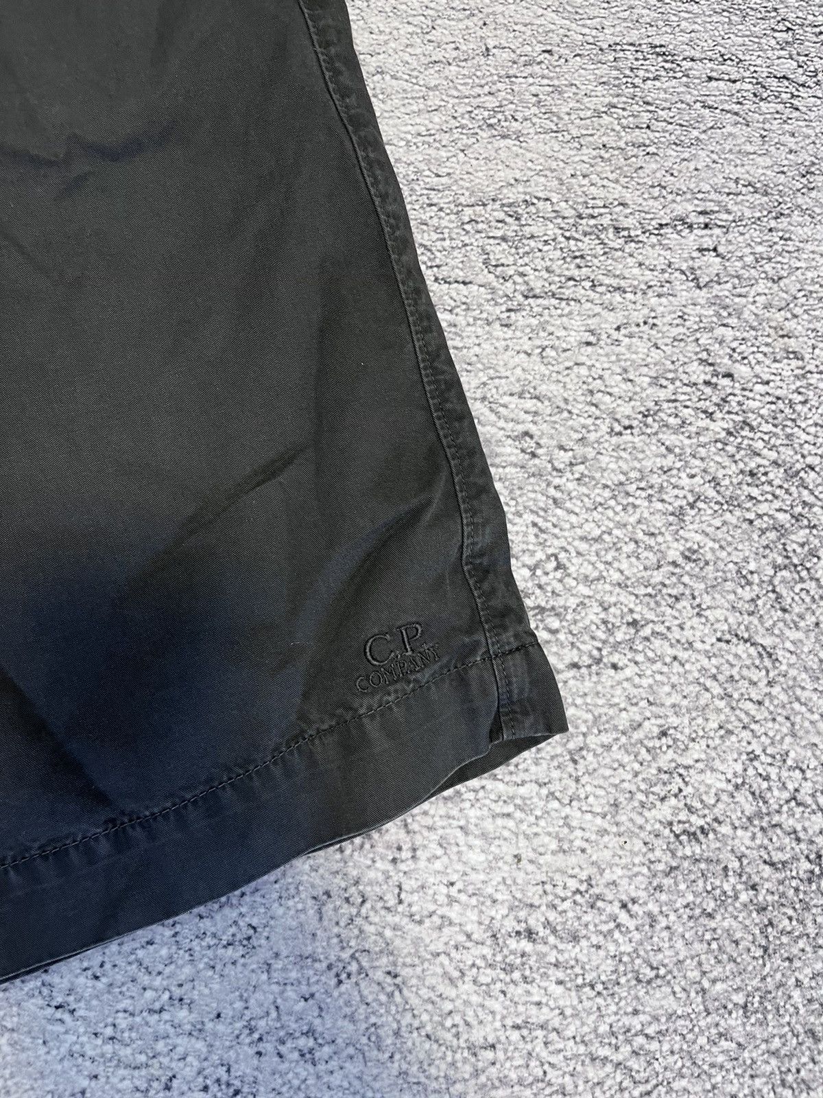 C.P. Company × Vintage C P Company Men’s Shorts Vintage Sportswear Cottone Size 46 Size US 30 / EU 46 - 14 Thumbnail