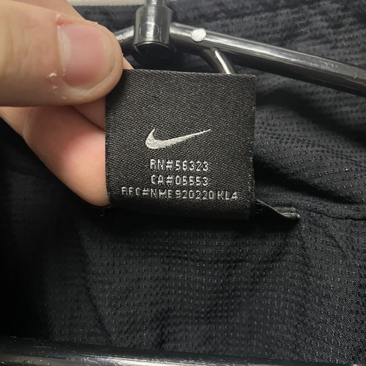 Nike Vintage 90s Nike Jacket Size US M / EU 48-50 / 2 - 7 Thumbnail