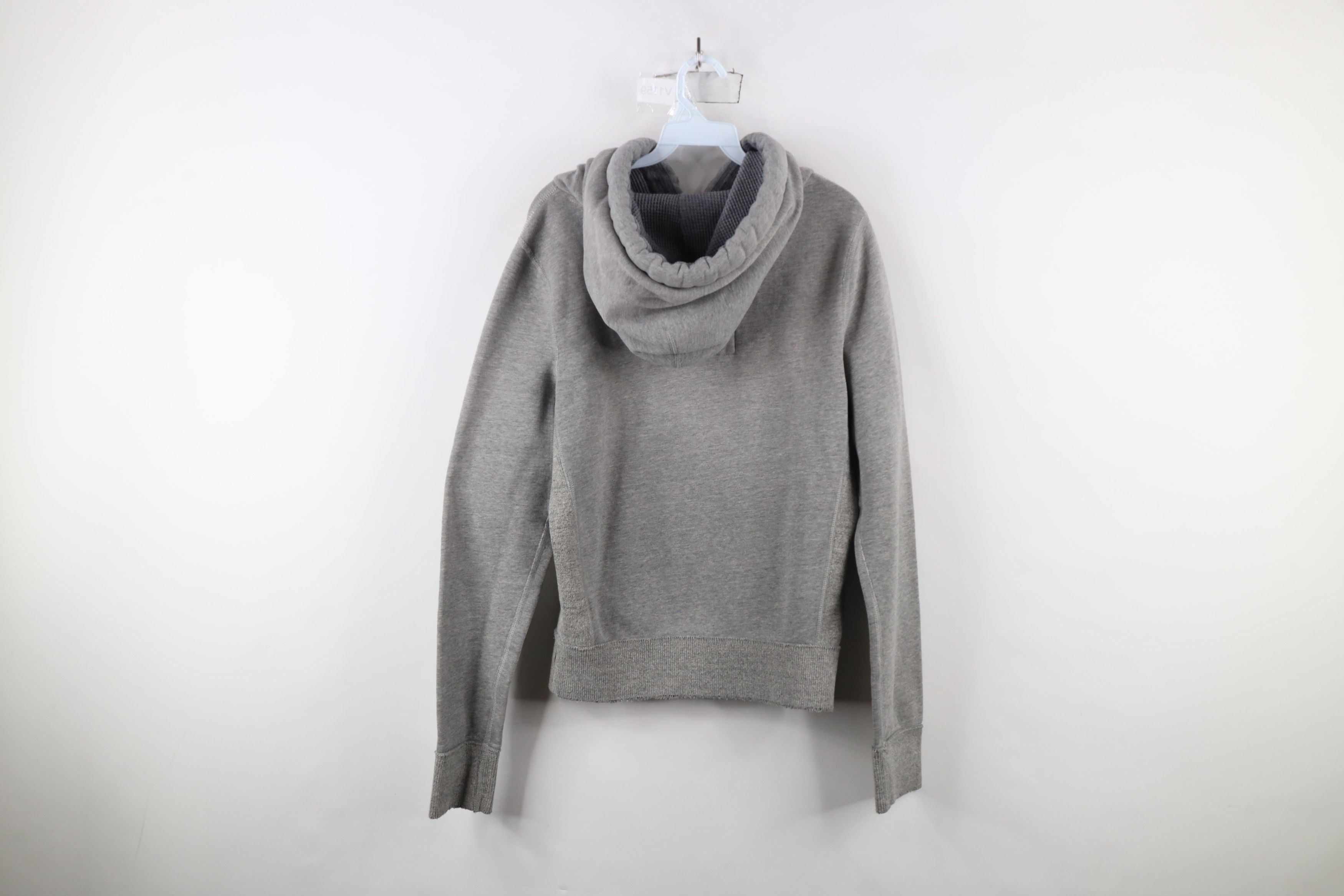 Abercrombie & Fitch Vintage Y2K Abercrombie & Fitch Heavyweight Sweatshirt Size US S / EU 44-46 / 1 - 10 Thumbnail