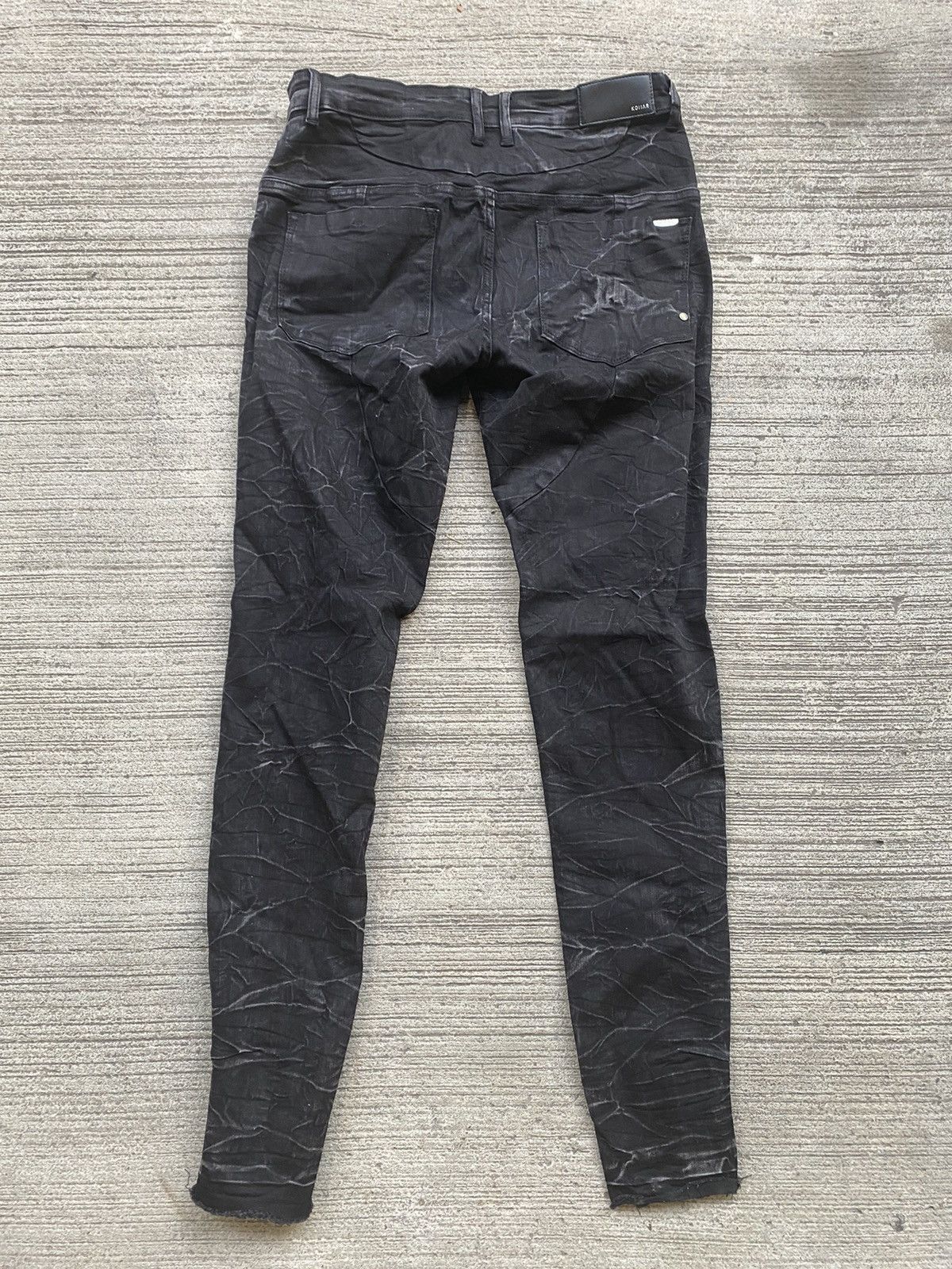 Kollar Clothing Kollar Denim Size US 32 / EU 48 - 3 Thumbnail