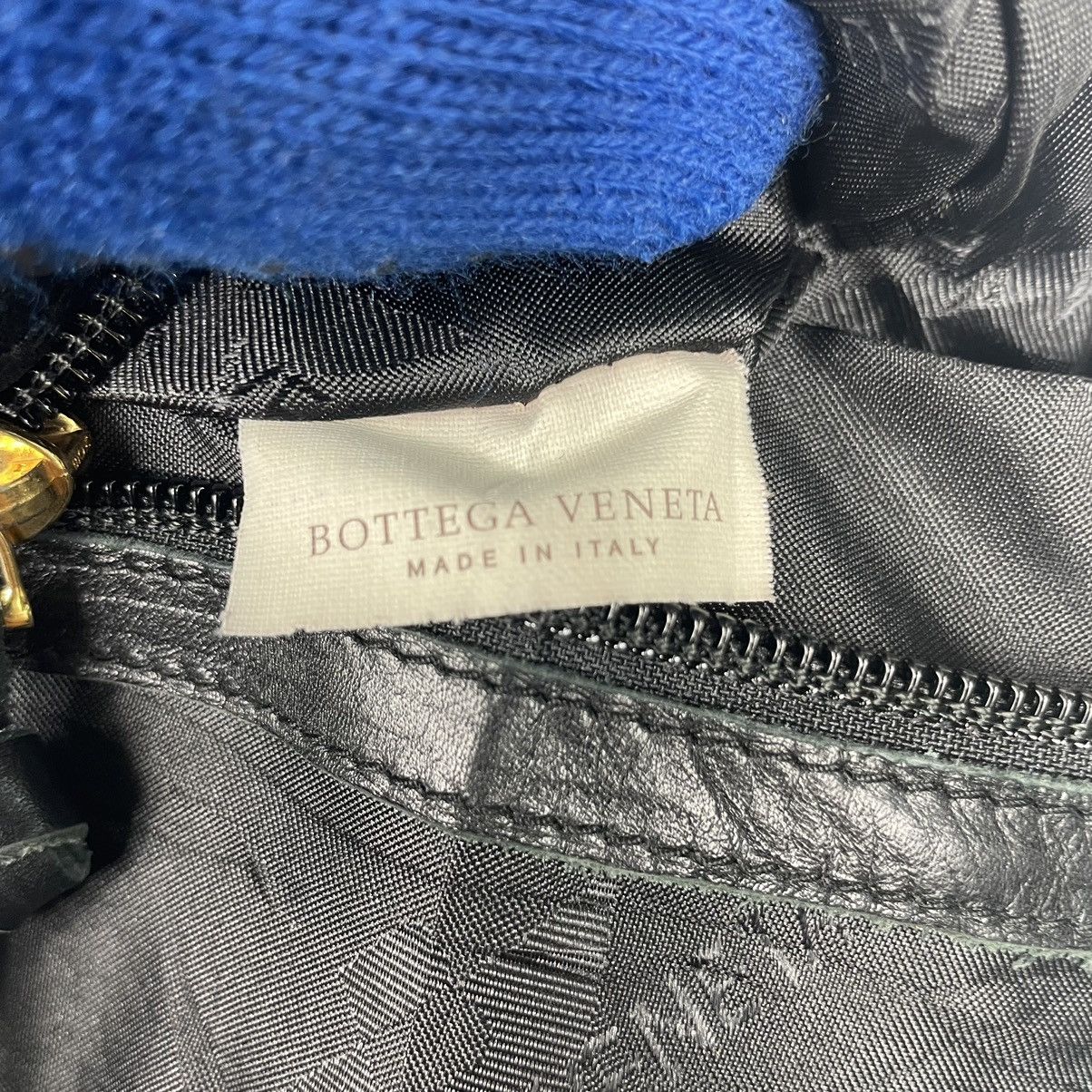 Bottega Veneta × Vintage 💥 VINTAGE BOTTEGA VENETA MONOGRAM TOTE SHOULDER BAG Size ONE SIZE - 12 Thumbnail