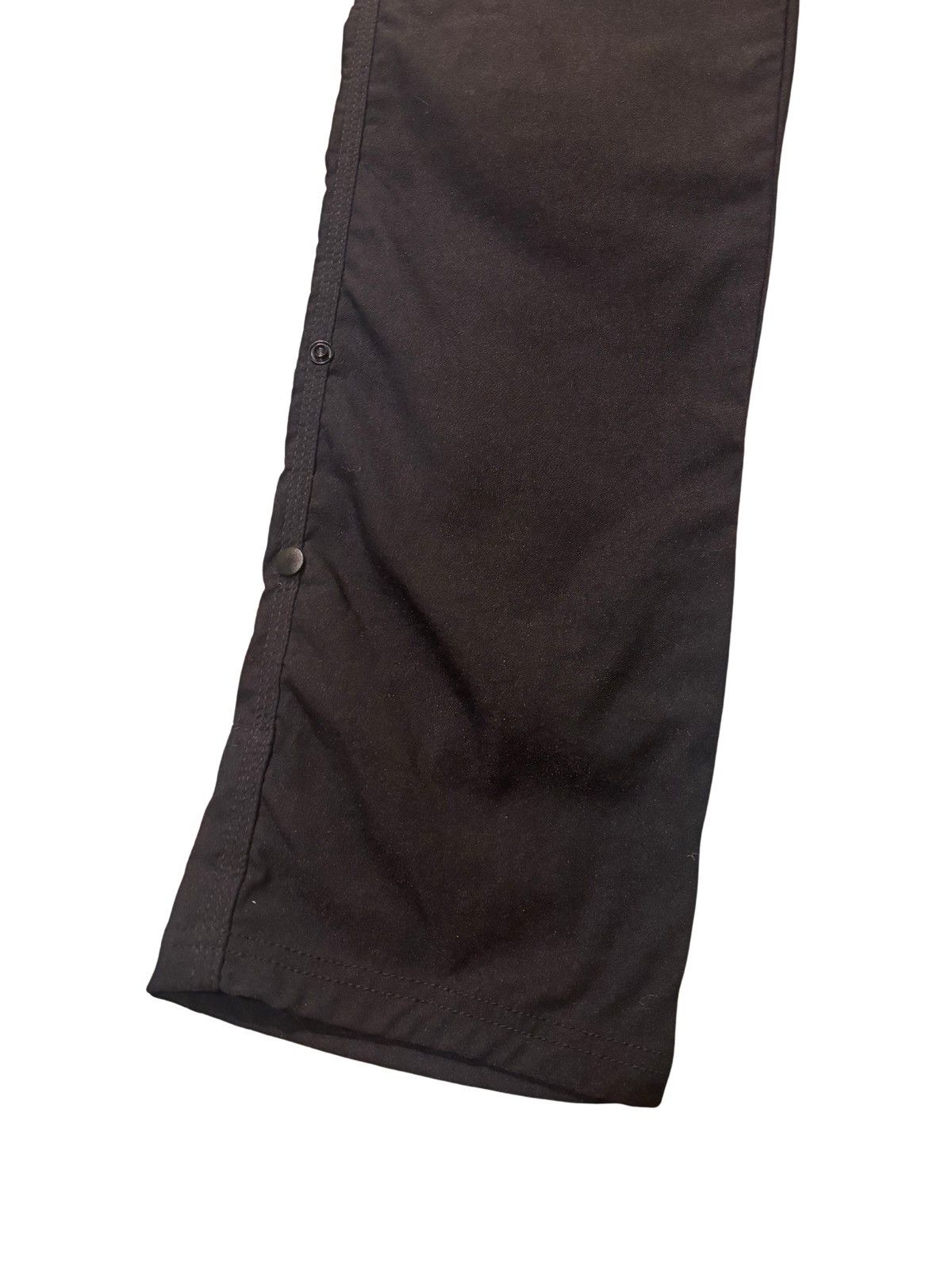 Prana Black cargo Pants.xp0226 Size US 31 - 2 Thumbnail
