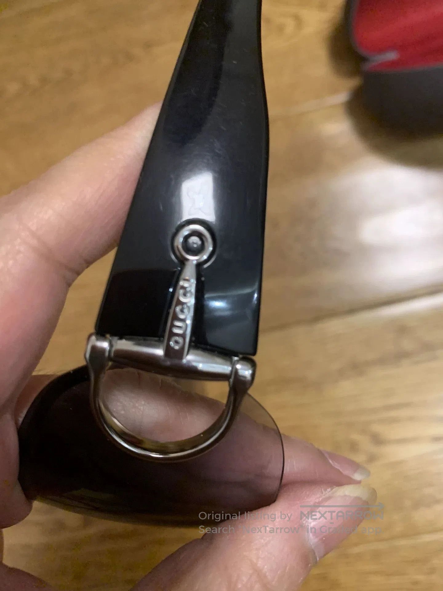 Gucci Gucci Women's Sunglasses. Size ONE SIZE - 3 Thumbnail