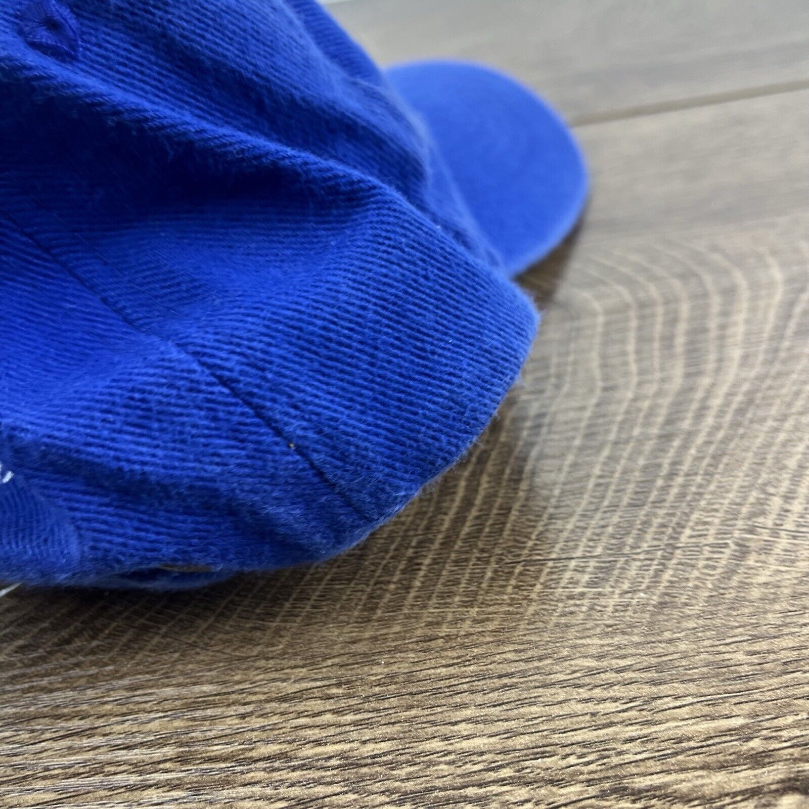 Other United States Air Force Hat US Air Force Hat Blue Adjustable Size ONE SIZE - 12 Thumbnail