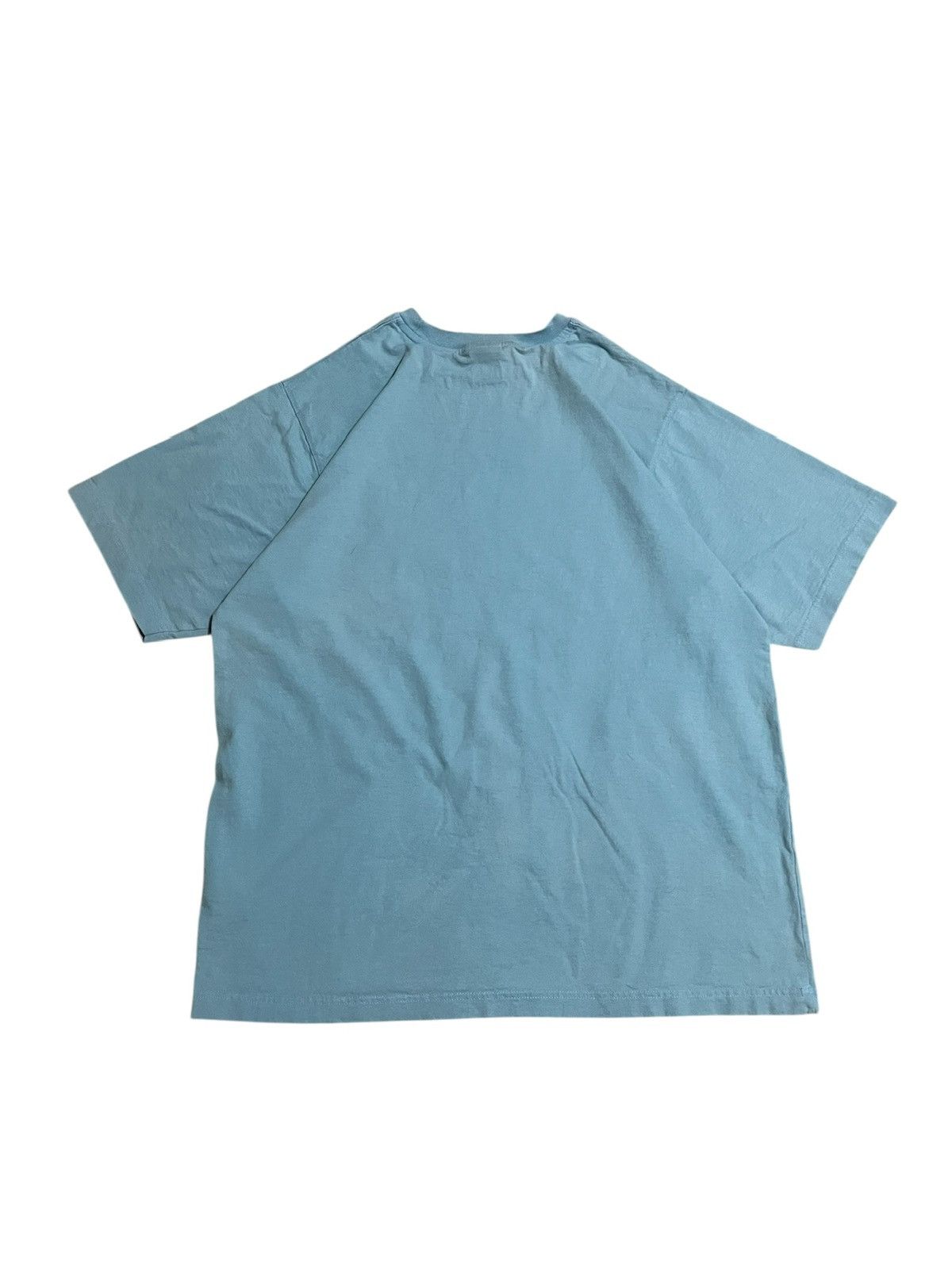 Nike 90s Nike Logo Tee Size US L / EU 52-54 / 3 - 2 Thumbnail