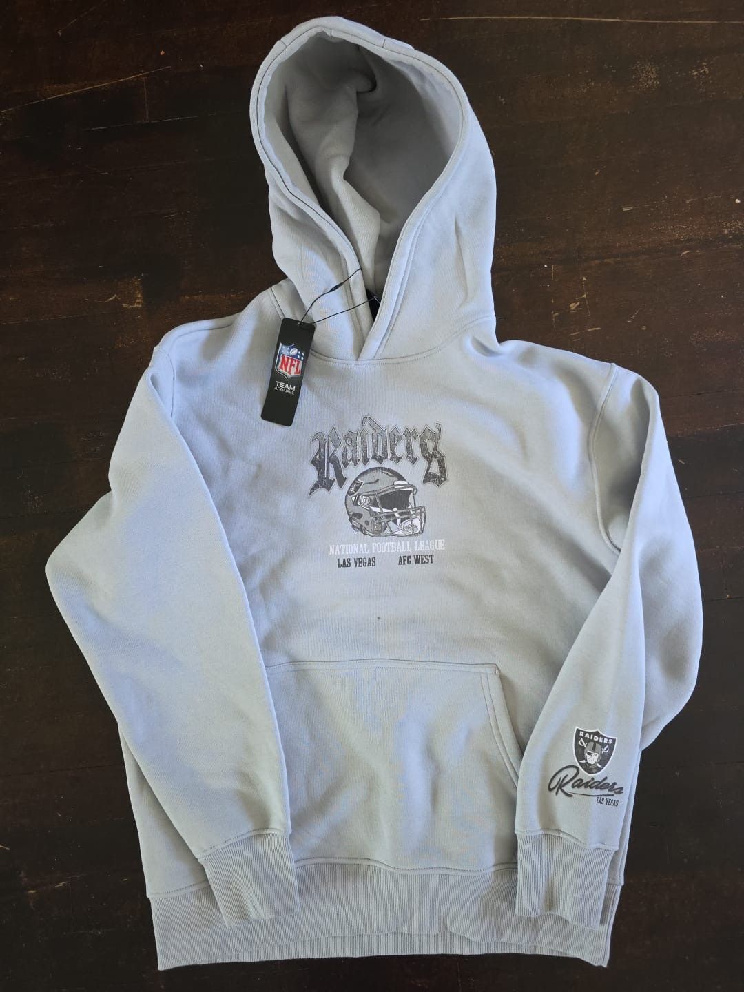 NFL NFL Raiders Size s Size US S / EU 44-46 / 1 - 3 Thumbnail
