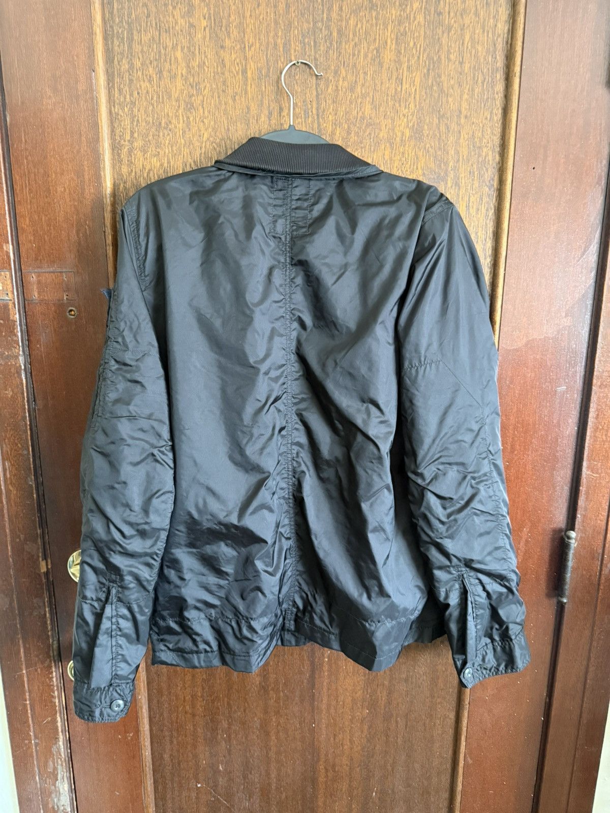 G-Star G-star military multipocket nylon jacket Size US L / EU 52-54 / 3 - 2 Thumbnail