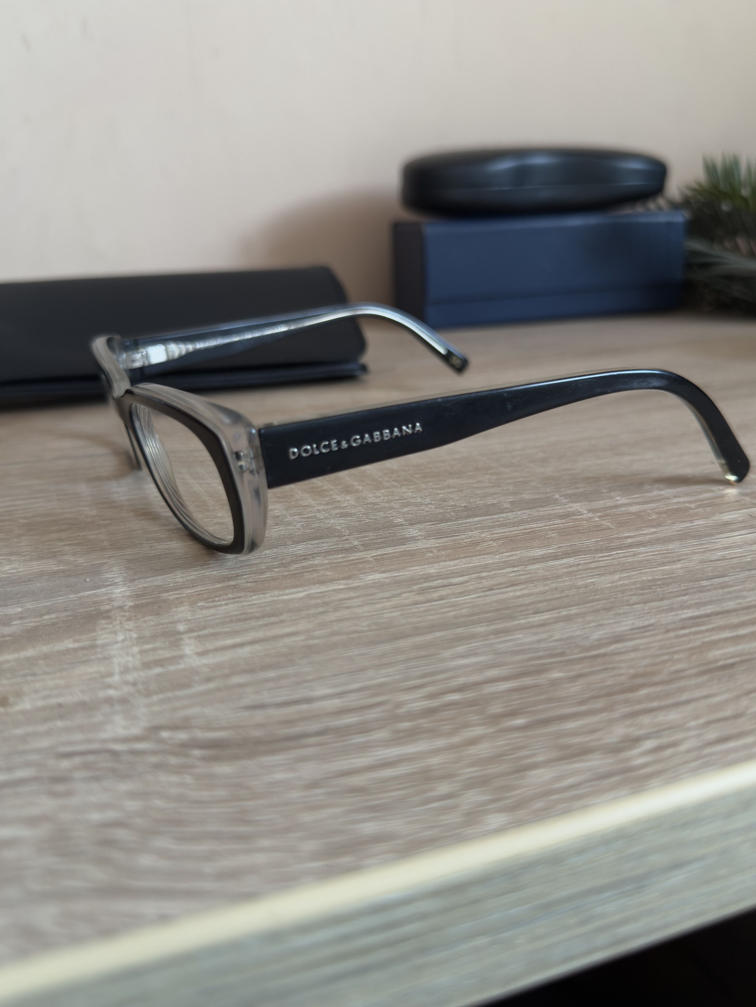 Dolce & Gabbana 🔥 Dolce gabbana eyeglasses frame DG3090 Size ONE SIZE - 7 Thumbnail