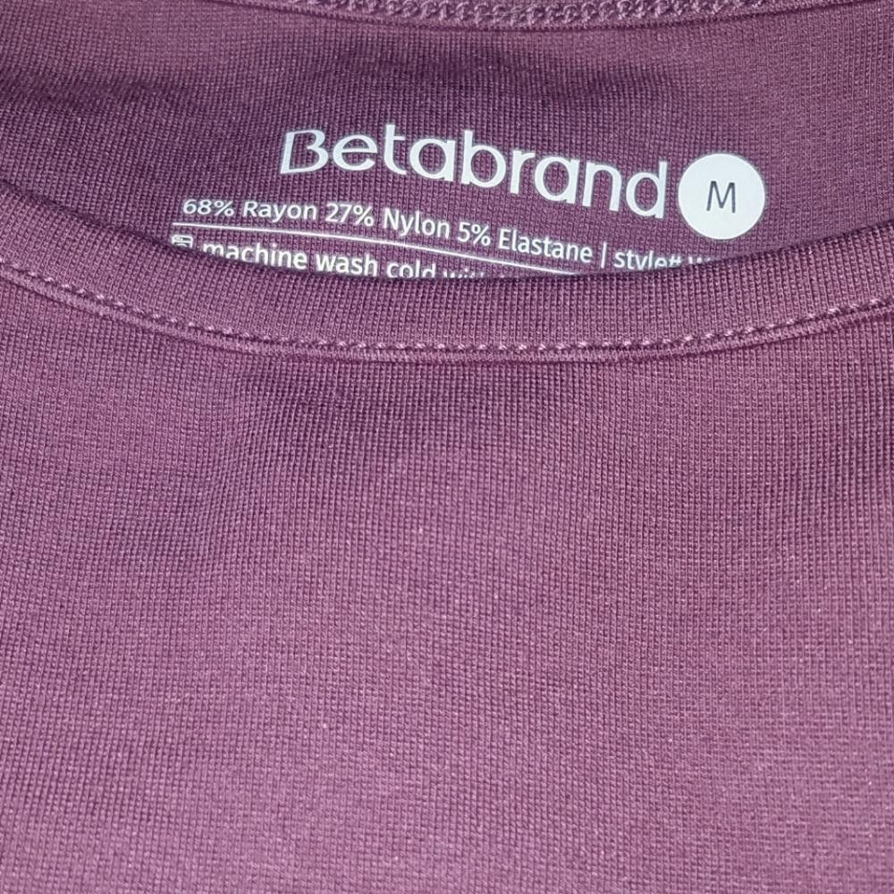 Betabrand Beta Brand Top Size Medium Size M / US 6-8 / IT 42-44 - 2 Thumbnail