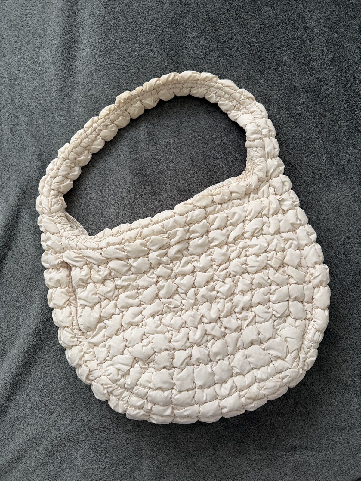 Cos COS Oversized Quilted Bag Size ONE SIZE - 2 Thumbnail