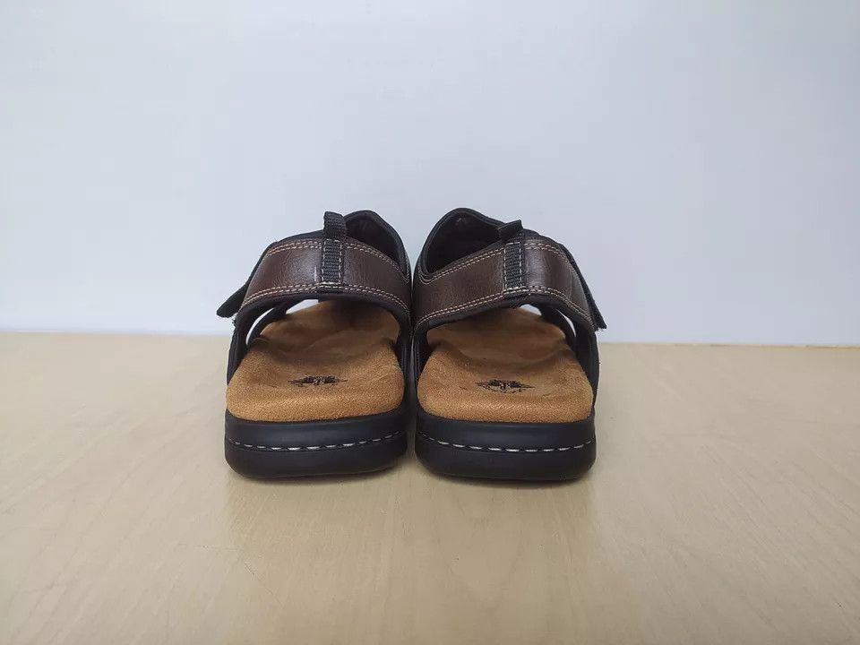 Dockers Dockers Men's Searose Fisherman Sandal Casual Shoes T 0018 Size US 10 / EU 43 - 5 Thumbnail