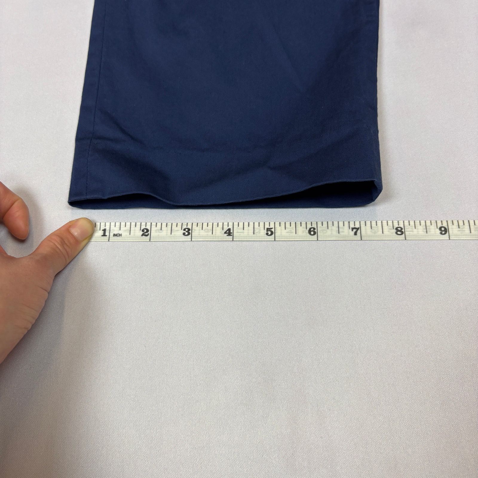 Bonobos Bonobos Emmetex Dress Pants Dress Men's 36x27 Italian Fabric Size US 36 / EU 52 - 8 Thumbnail