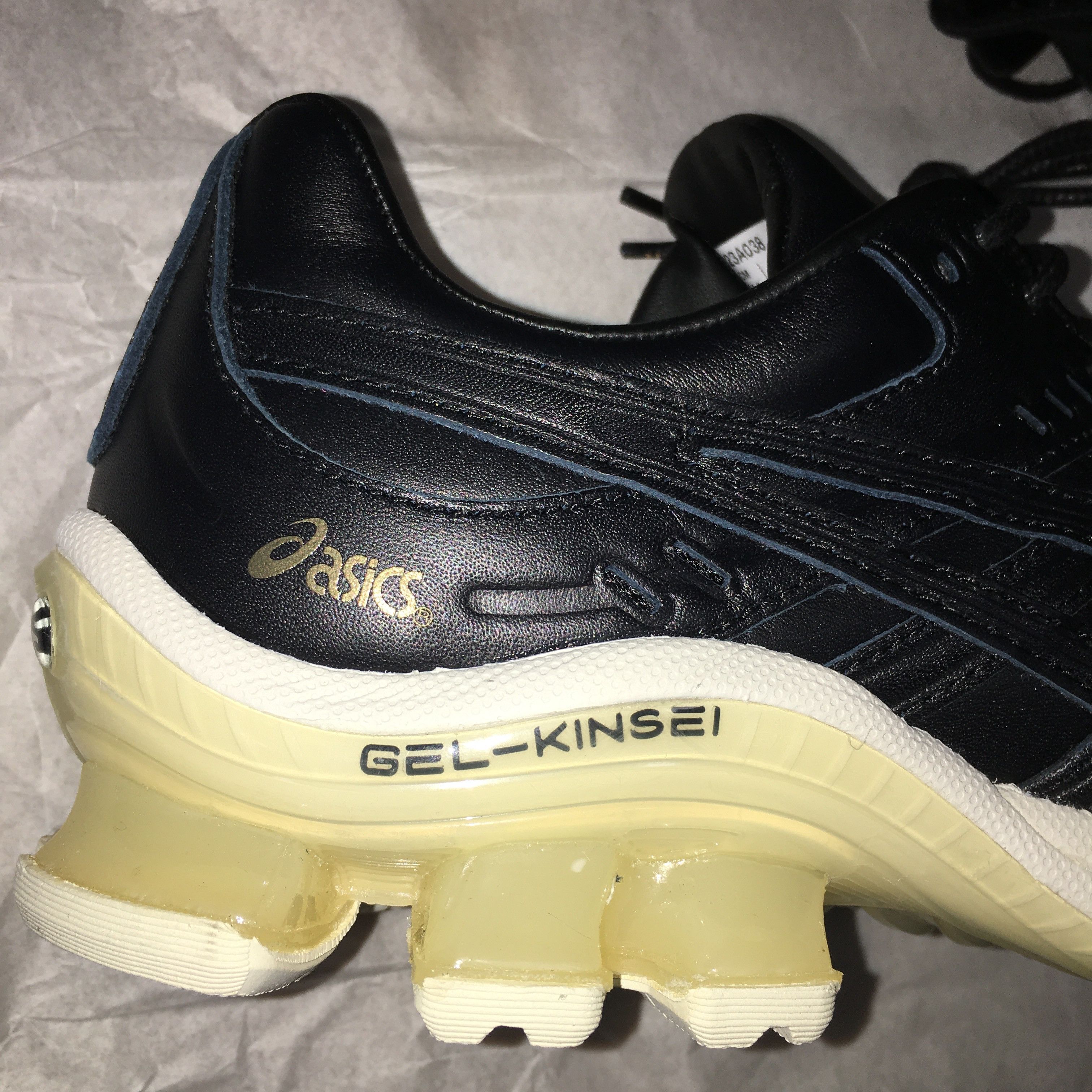 Asics 🇯🇵ASICS JAPAN COLLECTION Kensei Size US 7 / IT 37 - 15 Thumbnail