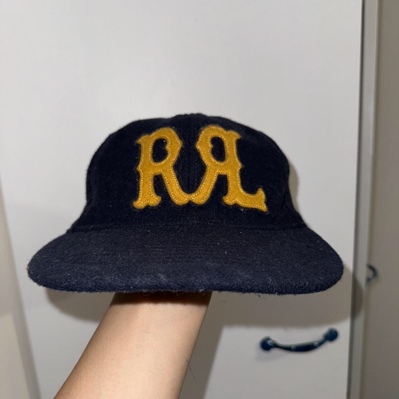 Polo Ralph Lauren × RRL Ralph Lauren × Ralph Lauren RRL WOOL FELT