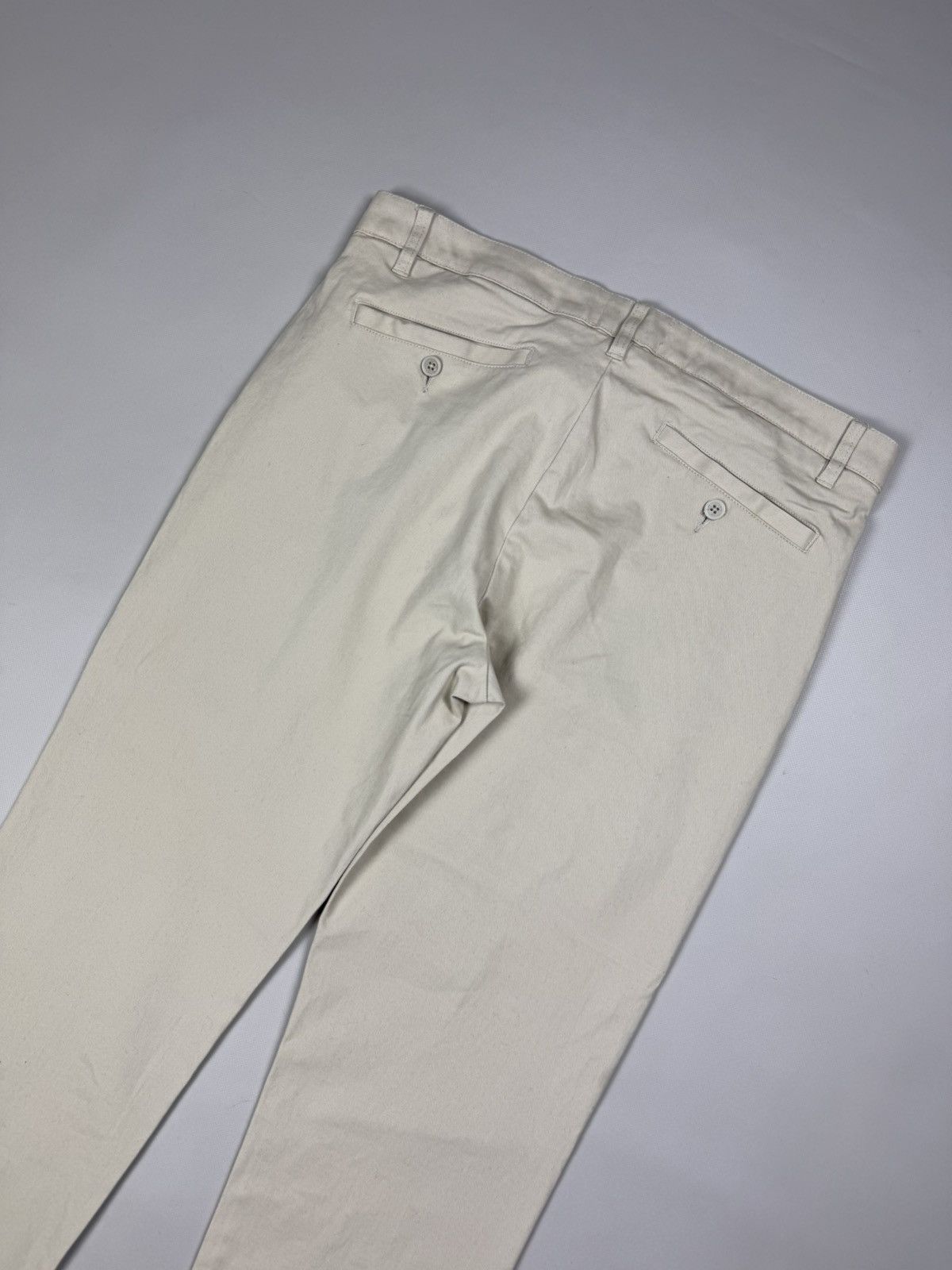 Folk Folk Men’s Chino Pants Trousers Size 32 Size US 32 / EU 48 - 17 Thumbnail
