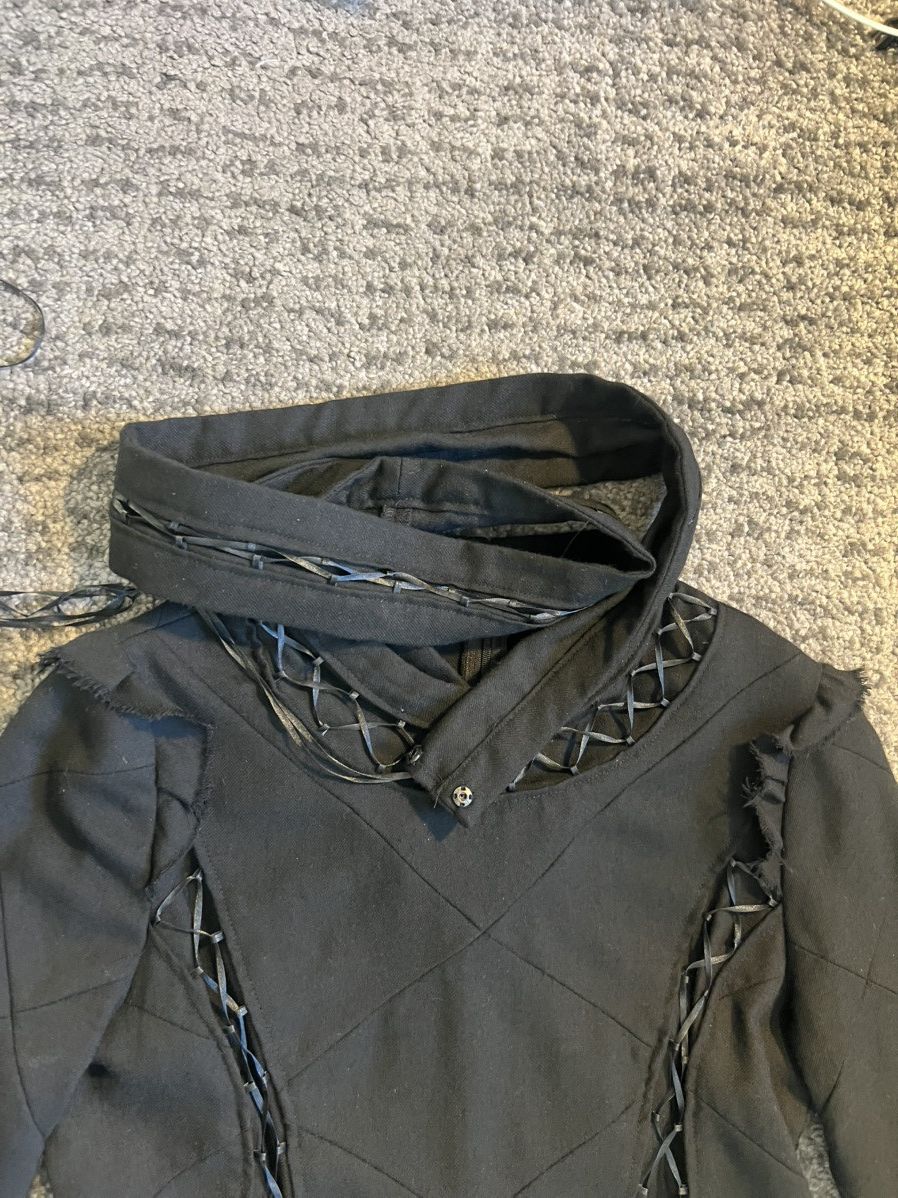 Undercover SUPER RARE Undercover Fall 2006 “Guru Guru” look 16 ensemble Size S / US 4 / IT 40 - 5 Thumbnail