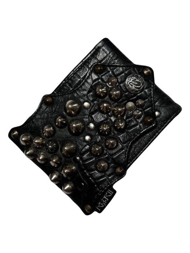 rare kmrii wallet chain bracelet 初期 rare kmrii wallet chain