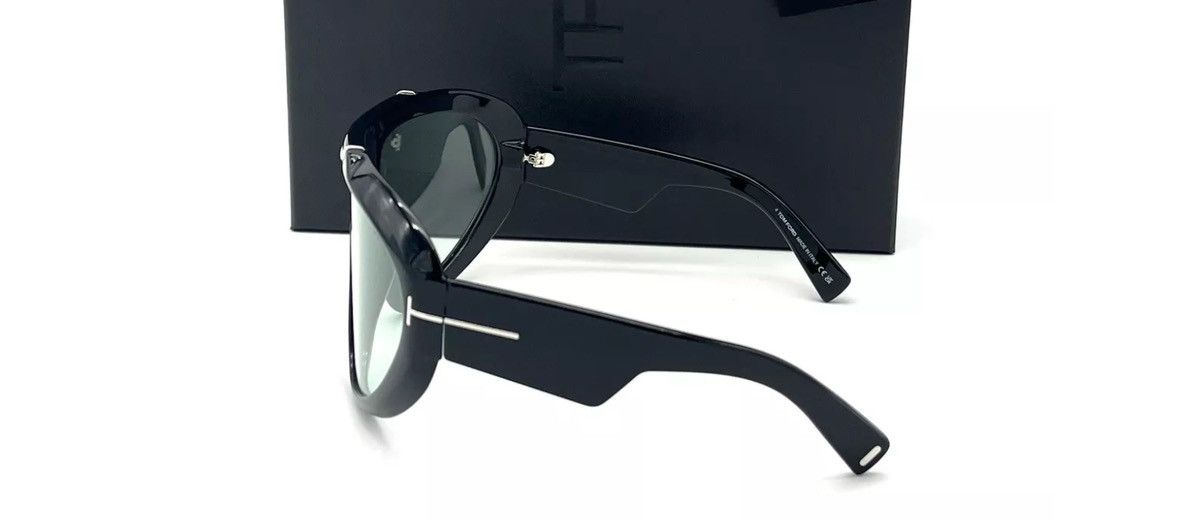 Tom Ford Tom Ford Linden sunglasses Size ONE SIZE - 6 Thumbnail