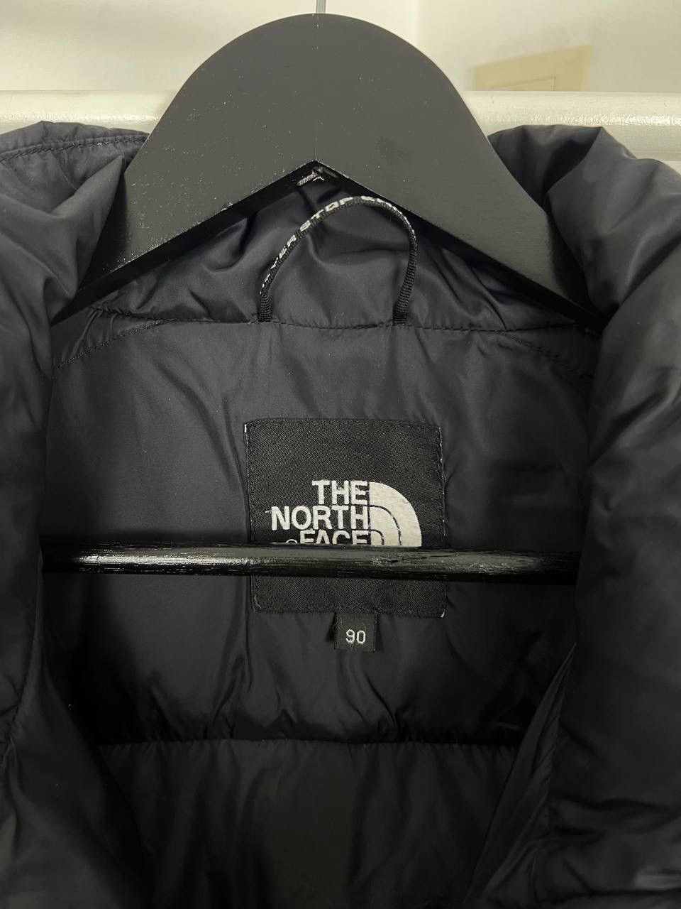 The North Face The North Face 1996 Nuptse 700 Size US S / EU 44-46 / 1 - 4 Thumbnail