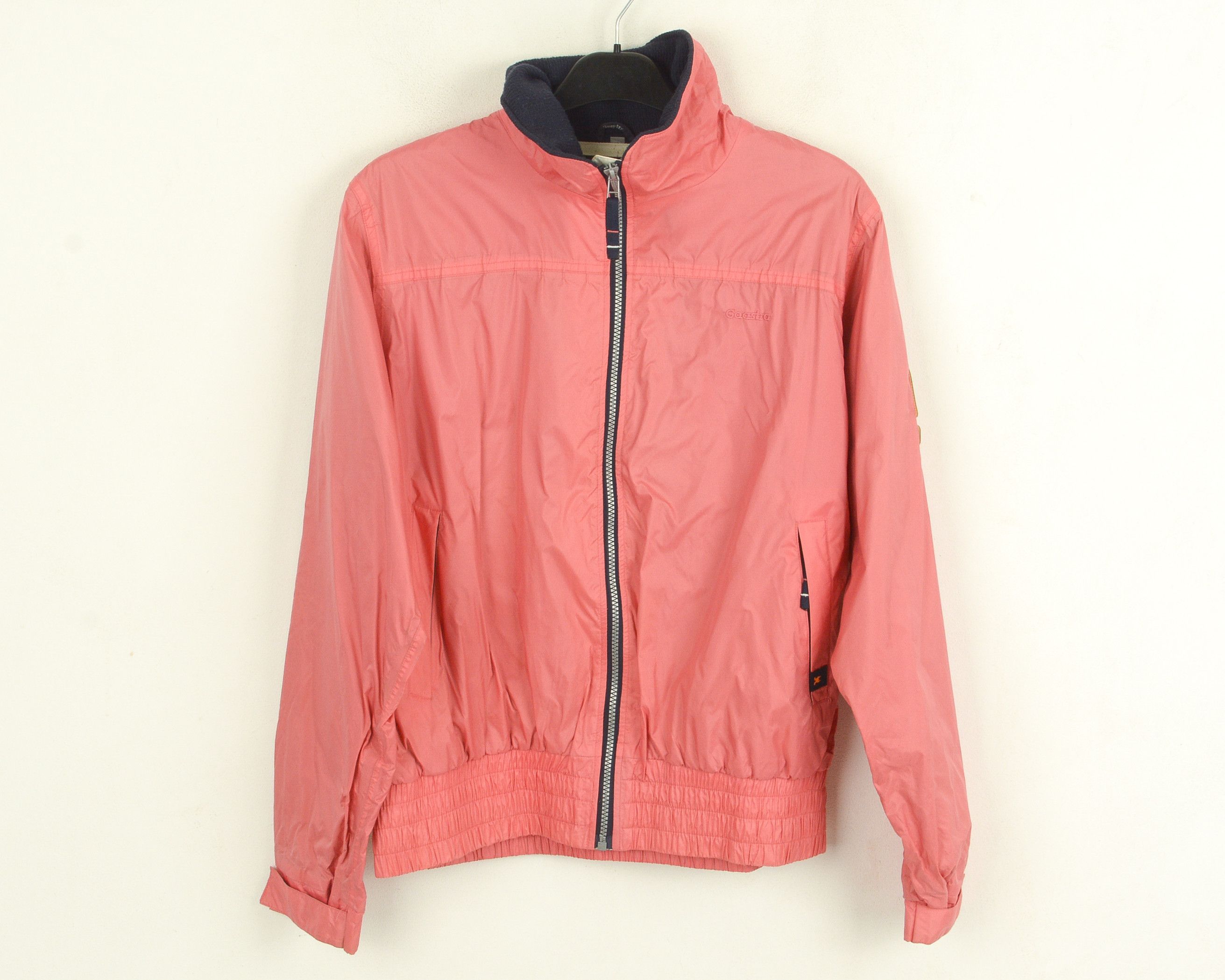 Other Gaastra Women XL Jacket Naked Pink Outdoor Ladies Top Size XL / US 12-14 / IT 48-50 - 1 Thumbnail