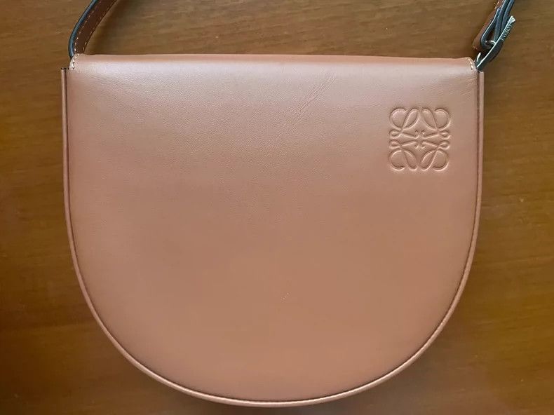 Loewe loewe Crossbody bag 2503-Nextarrow Size ONE SIZE - 1 Thumbnail