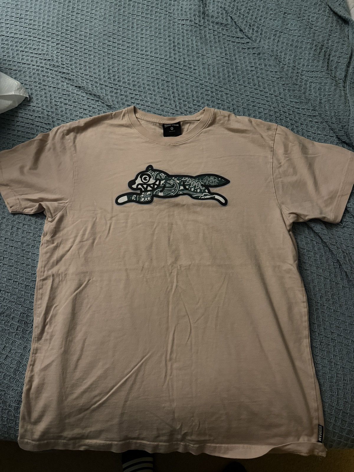 Icecream ICECREAM XL SHIRT Size US XL / EU 56 / 4 - 1 Thumbnail