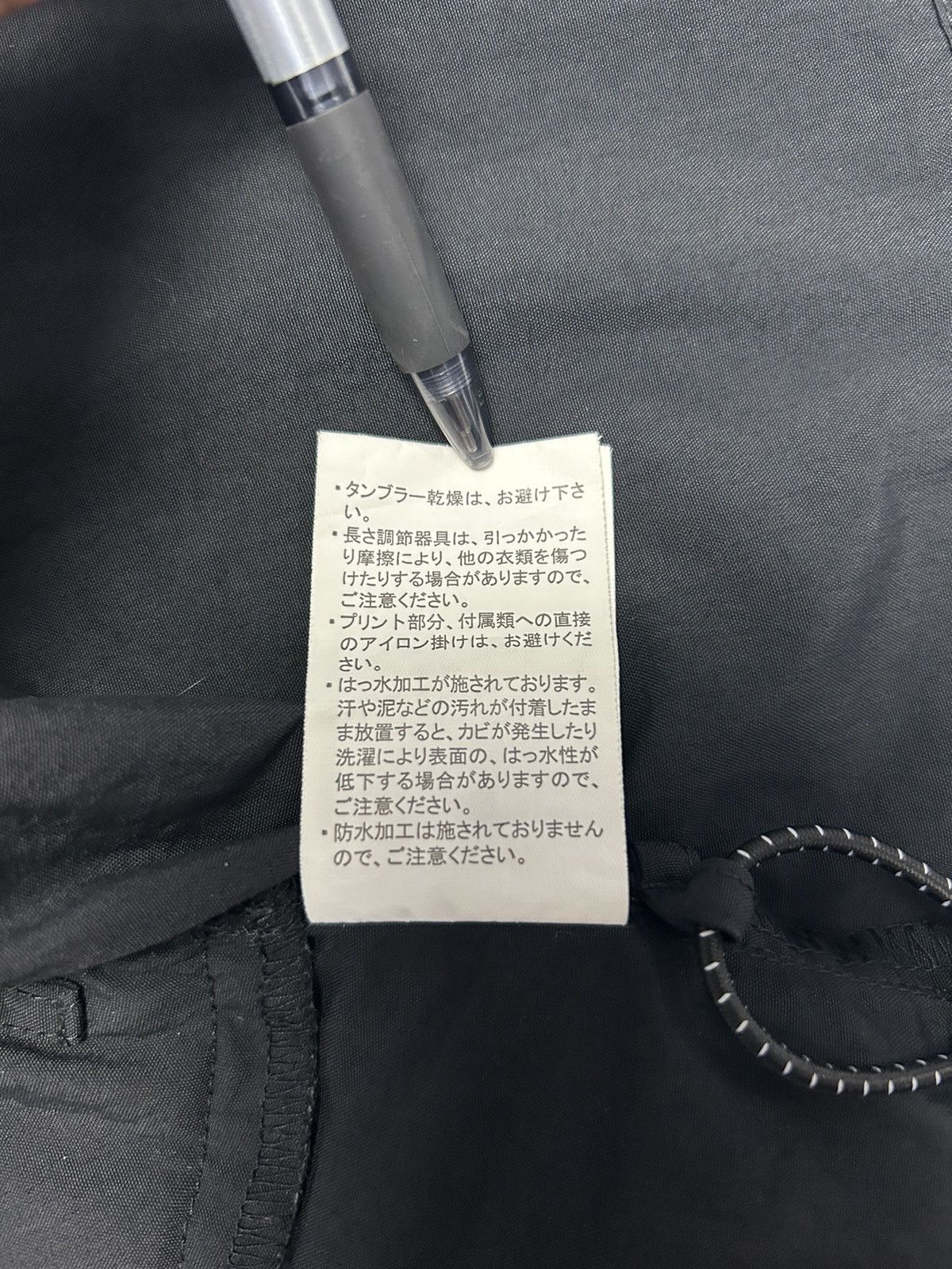 Japanese Brand WINDCORE DETACHABLE LIGHT JACKET Size US L / EU 52-54 / 3 - 10 Thumbnail
