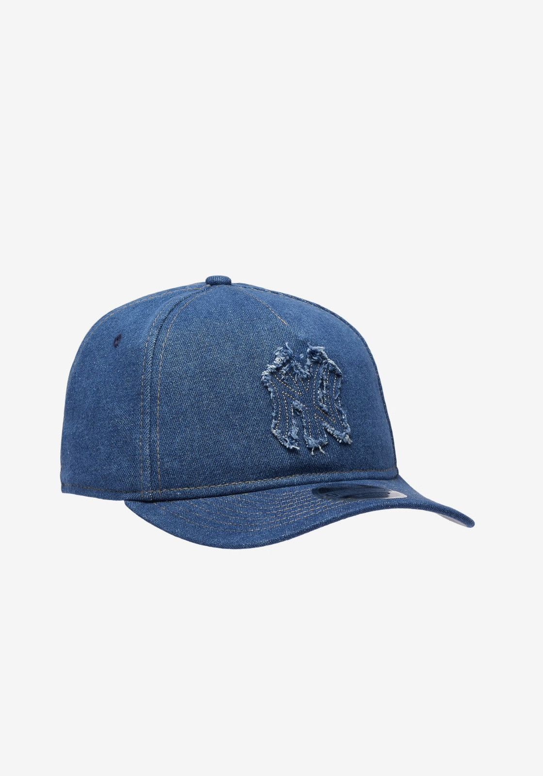 New Era New Era 940MCAF DL NY Yankees Size ONE SIZE - 3 Thumbnail