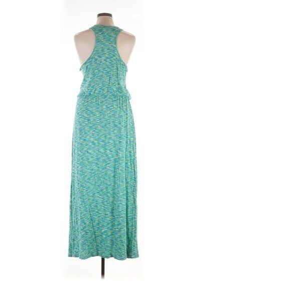 Gap GAP tank style long lightweight knit dress med Size XXL / US 16-18 / IT 52-54 - 2 Thumbnail