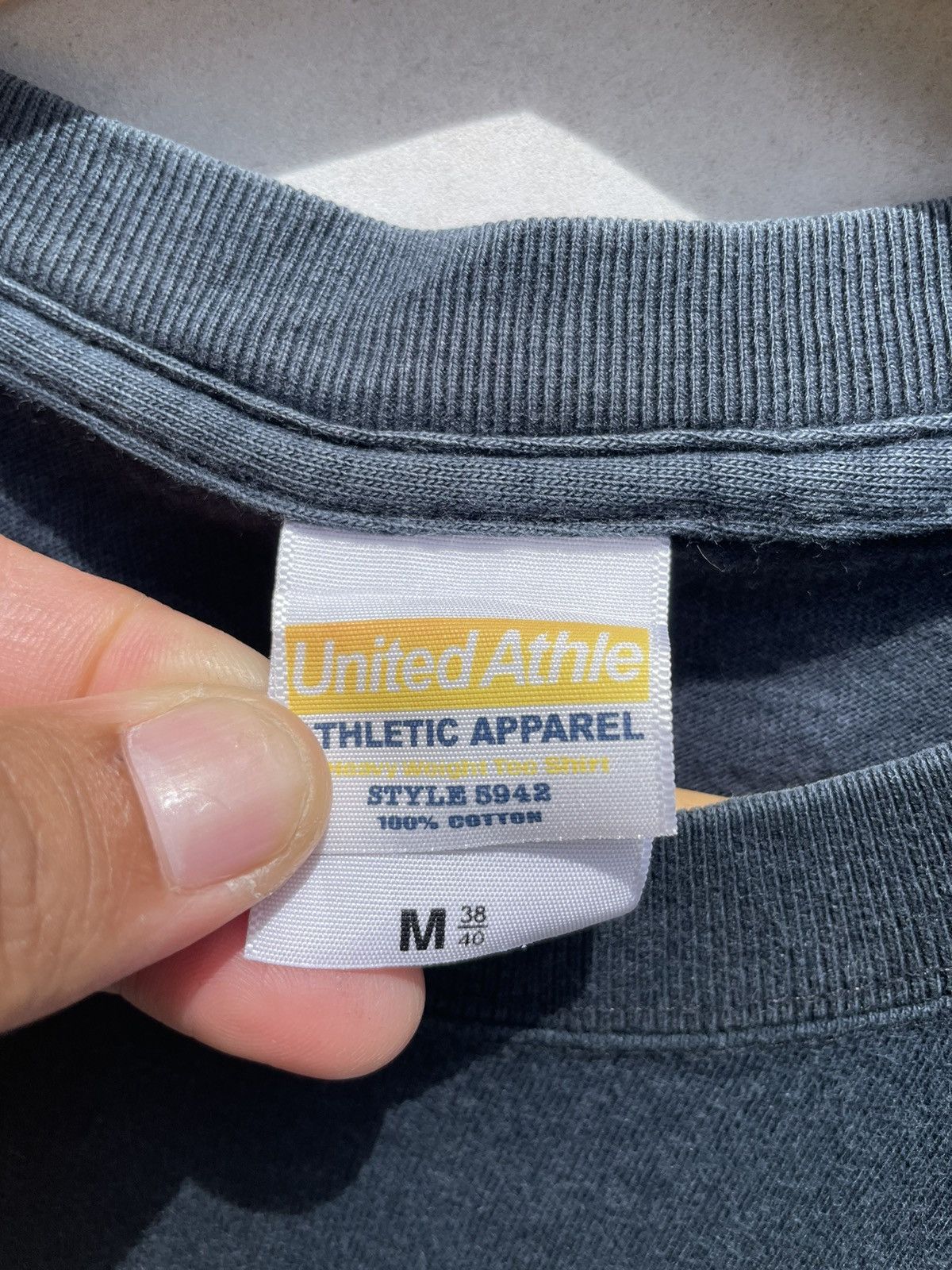 Vintage RARE🔥 Happy Halloween Size US M / EU 48-50 / 2 - 4 Thumbnail