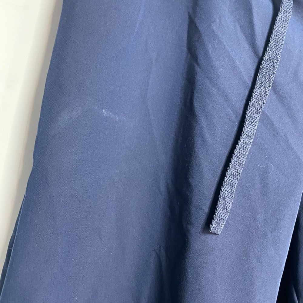 Other Ave by Medline Navy Scrub Pants 2XL Size 42" / US 20 - 3 Thumbnail
