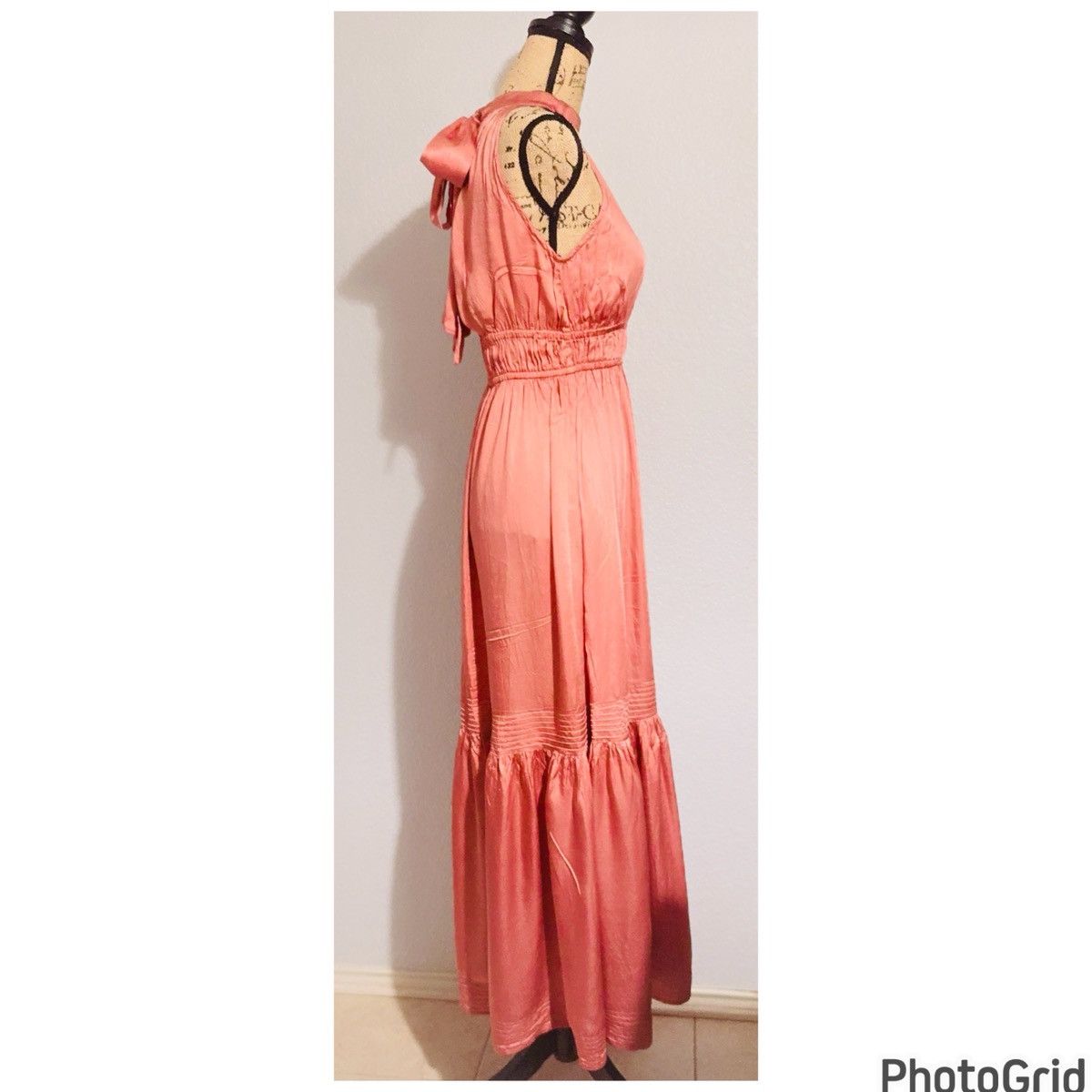 Cleobella Anthropologie Cleobella Margot Dress Size S / US 4 / IT 40 - 5 Thumbnail