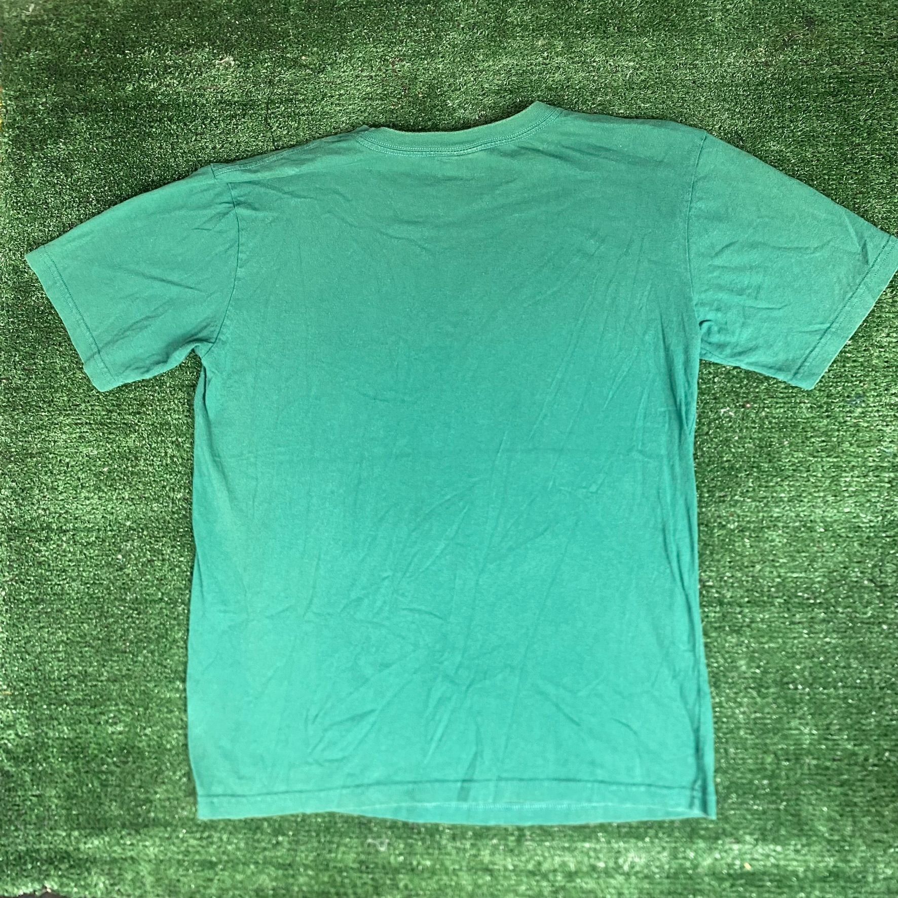 NFL Vintage Y2K Miami Dolphins Shirt NFL Football Logo Tee Size US M / EU 48-50 / 2 - 5 Thumbnail
