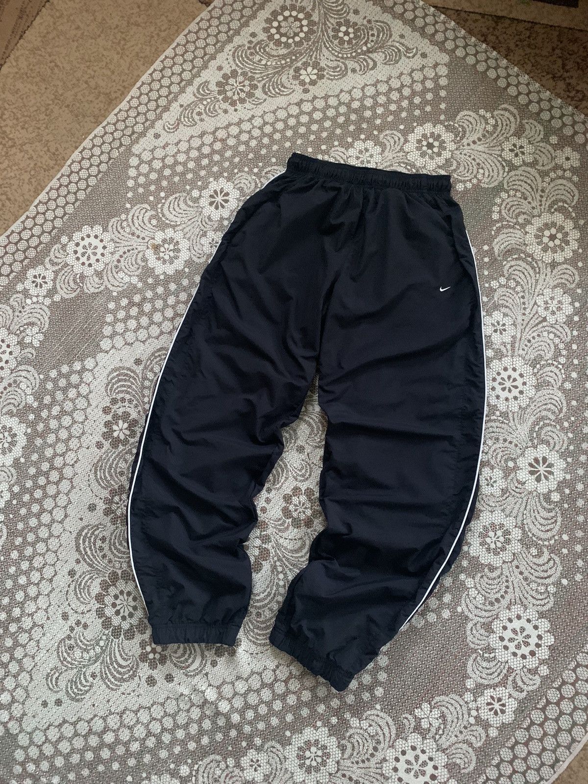 Nike ACG × Vintage Nike acg vintage pants Size US 44 / EU 60 - 1 Thumbnail