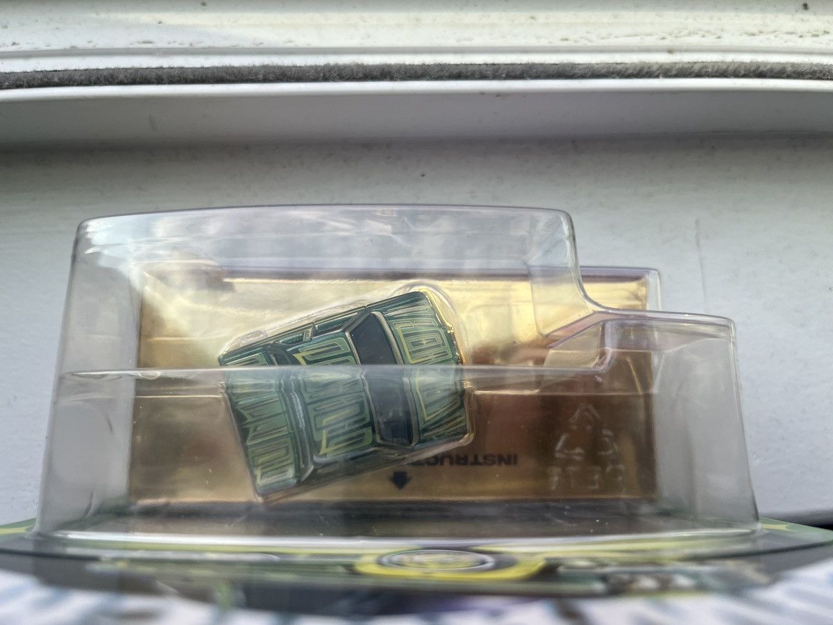 Other Car Tuned LowRiders Series 2 “75 Chevy Impala Size ONE SIZE - 4 Thumbnail