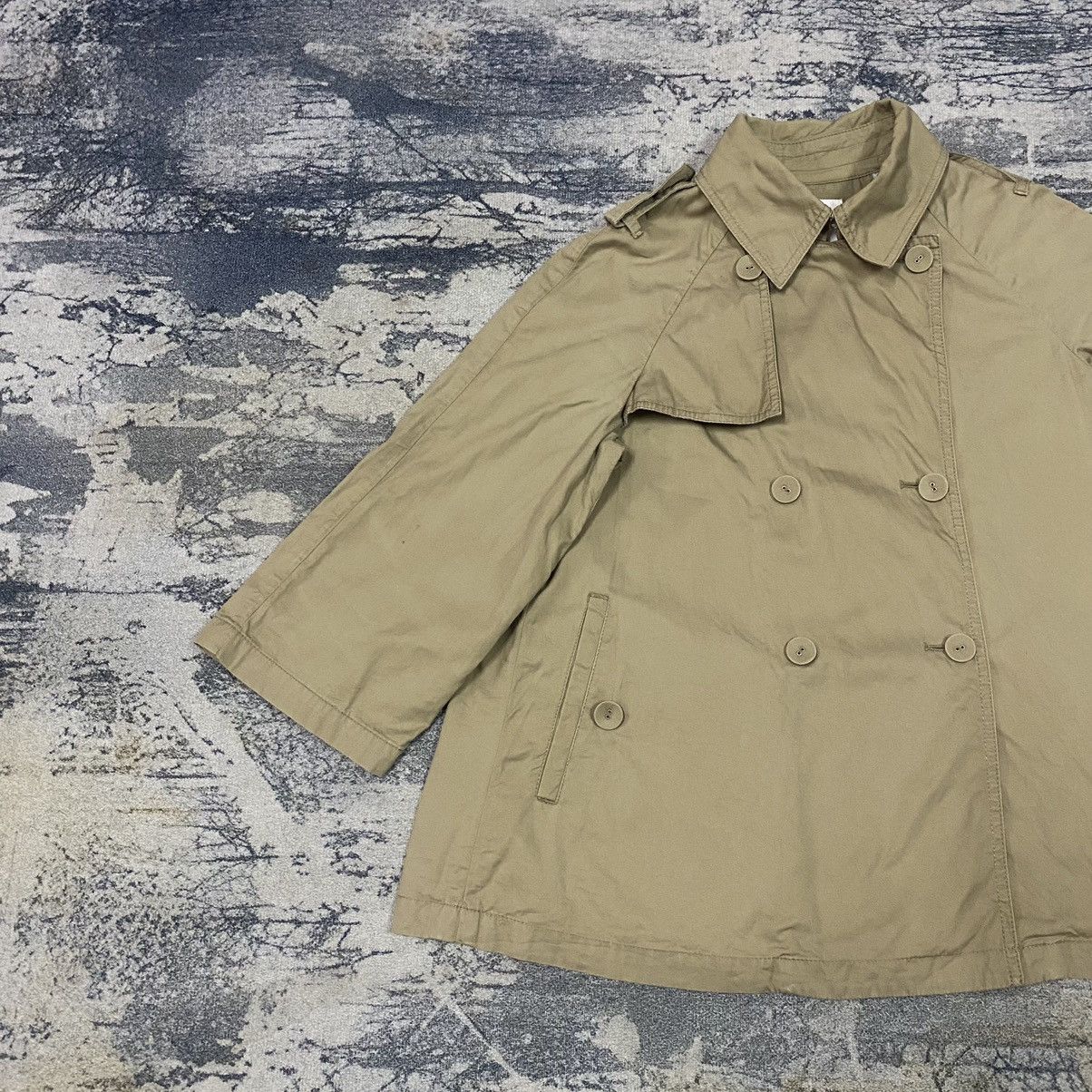Designer × Issey Miyake × Ne-Net Vintage Issey miyke brand Nenet Button up Size M / US 6-8 / IT 42-44 - 3 Thumbnail