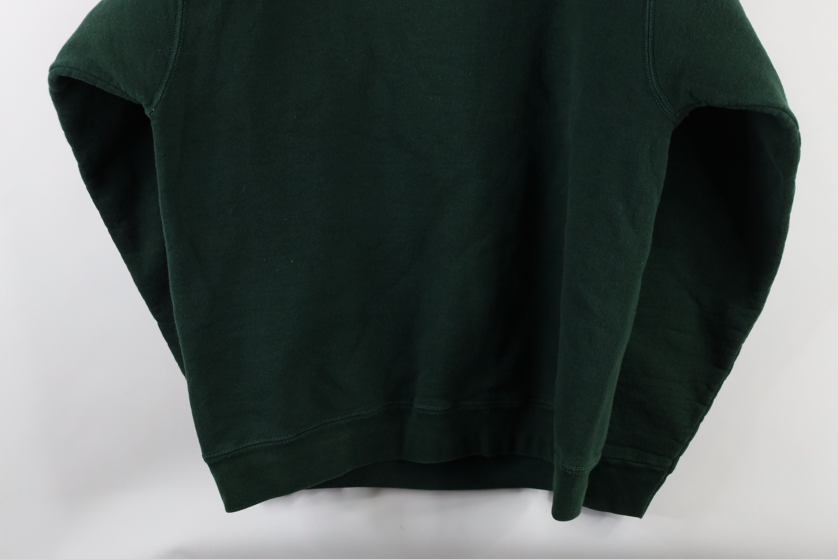 Vintage Vintage 90s Heavyweight Atlanta Georgia Crewneck Sweatshirt Size US L / EU 52-54 / 3 - 10 Thumbnail
