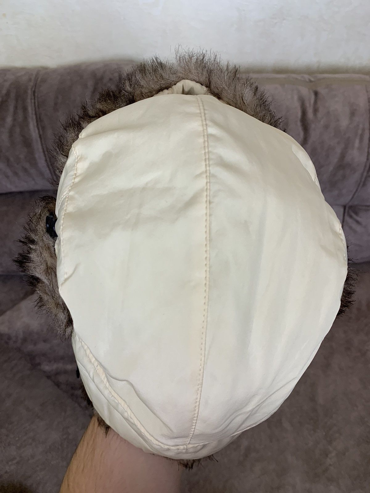 Other Y2K Ushanka Hat Size ONE SIZE - 22 Thumbnail