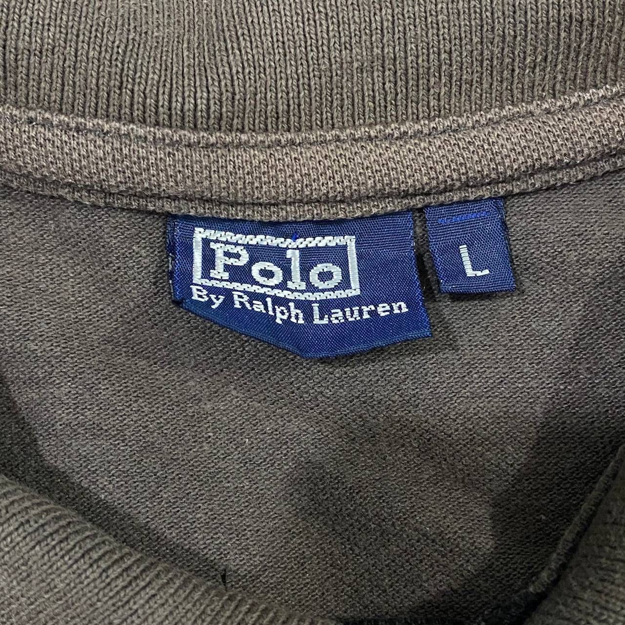 Polo Ralph Lauren Polo ralph lauren Size US M / EU 48-50 / 2 - 4 Thumbnail