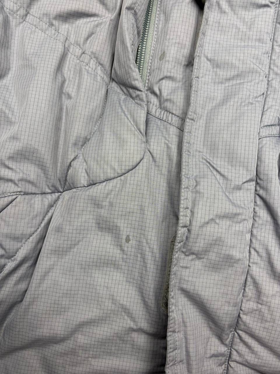 Nike Vintage Nike Duck Down Feathers Puffer Jacket Size US XL / EU 56 / 4 - 9 Thumbnail