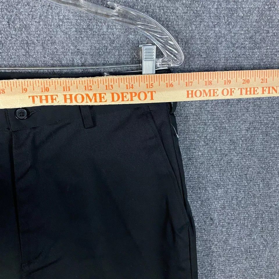 Other Edwards Pants Men's 32x30 Polyester Cotton NWT Adults Chino Size US 32 / EU 48 - 3 Thumbnail