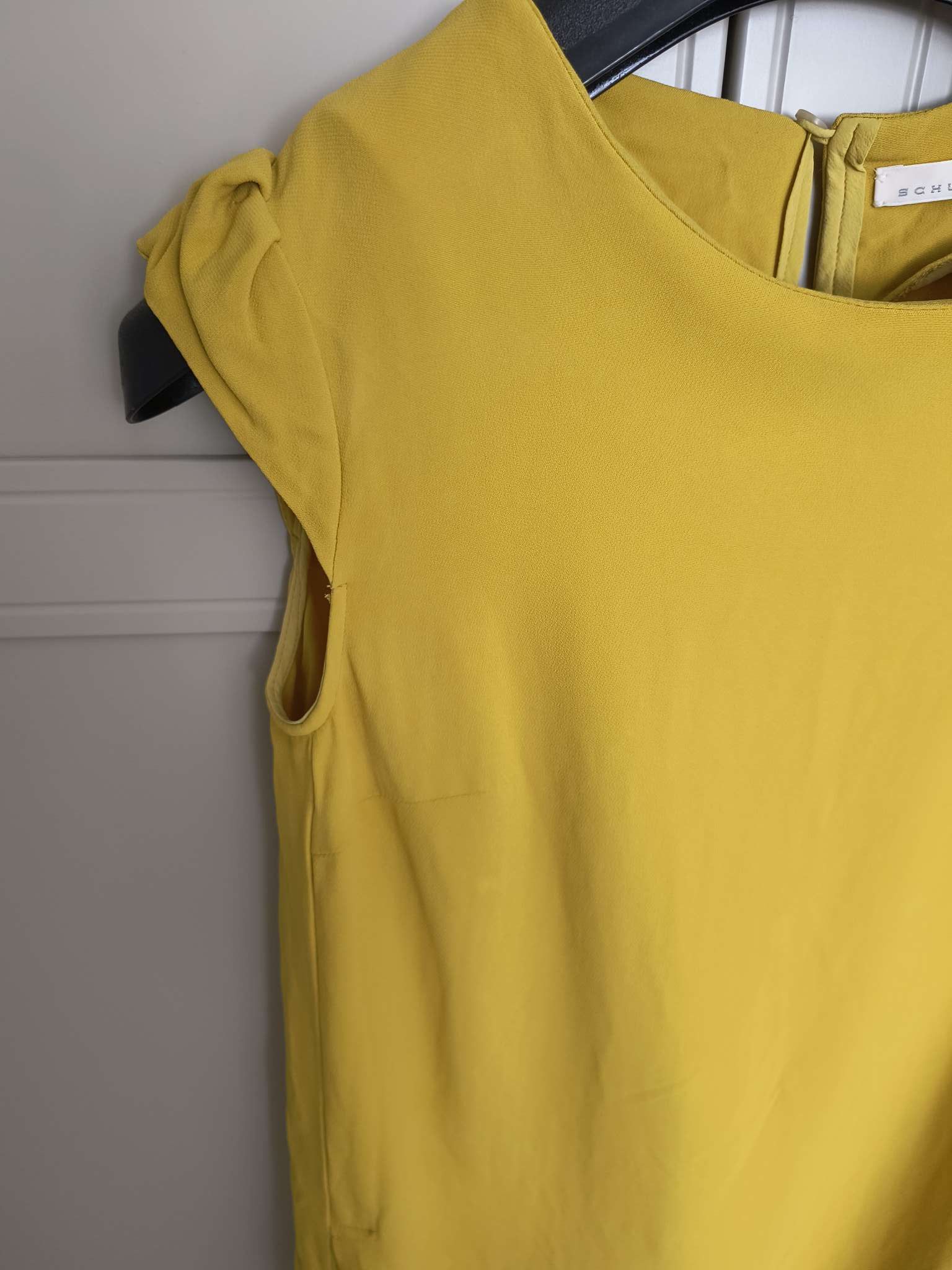 DOROTHEE SCHUMACHER Dorothee Schumacher tunic dress size 34 XS Size XS / US 0-2 / IT 36-38 - 4 Thumbnail