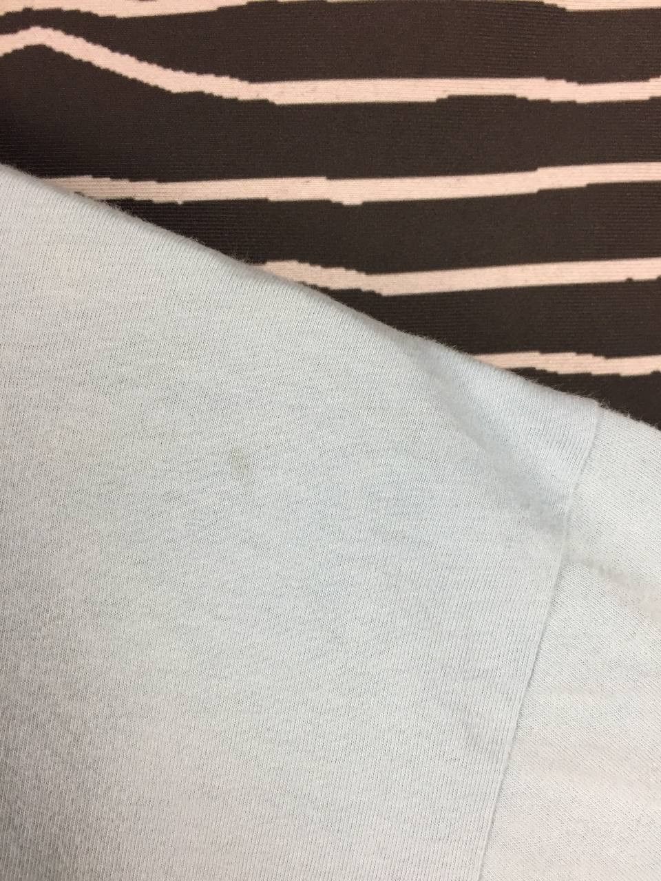 Japanese Brand Thank You Friends Japan Streetwear No Smoke Inhale Dream Tee Size US M / EU 48-50 / 2 - 15 Thumbnail