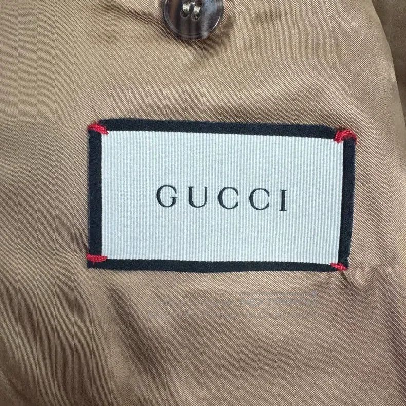 Gucci Gucci Classic Double G Zipper Jacket Size US M / EU 48-50 / 2 - 3 Thumbnail