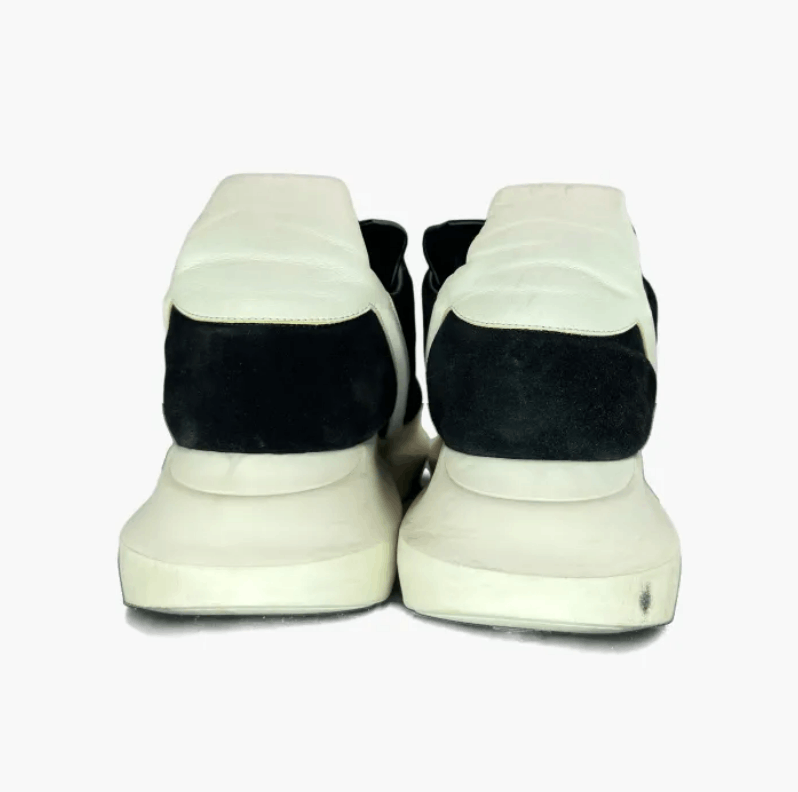 Rick Owens Rick Owens Low-Top Sneakers Size US 11 / EU 44 - 5 Thumbnail