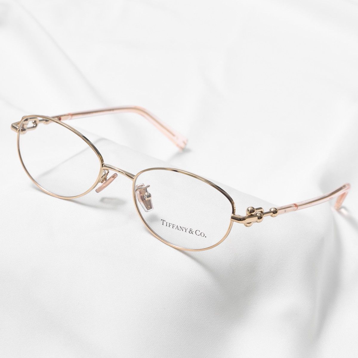 Tiffany & Co. TIFFANY & CO 0TF1176D 6105 GLASSES Size ONE SIZE - 2 Thumbnail