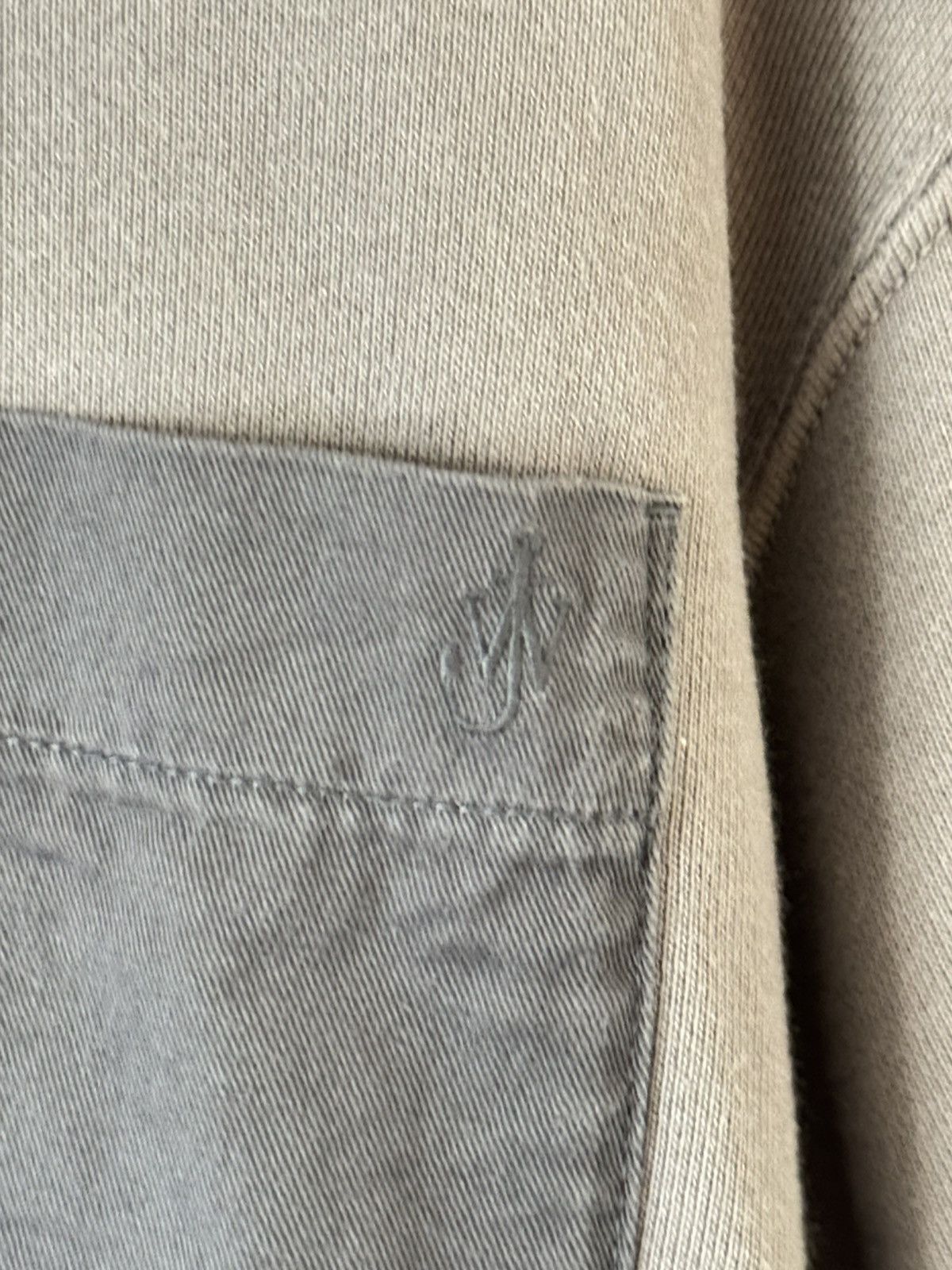 JW Anderson × Uniqlo JW Anderson x Uniqlo sweatshirt Size US L / EU 52-54 / 3 - 2 Thumbnail