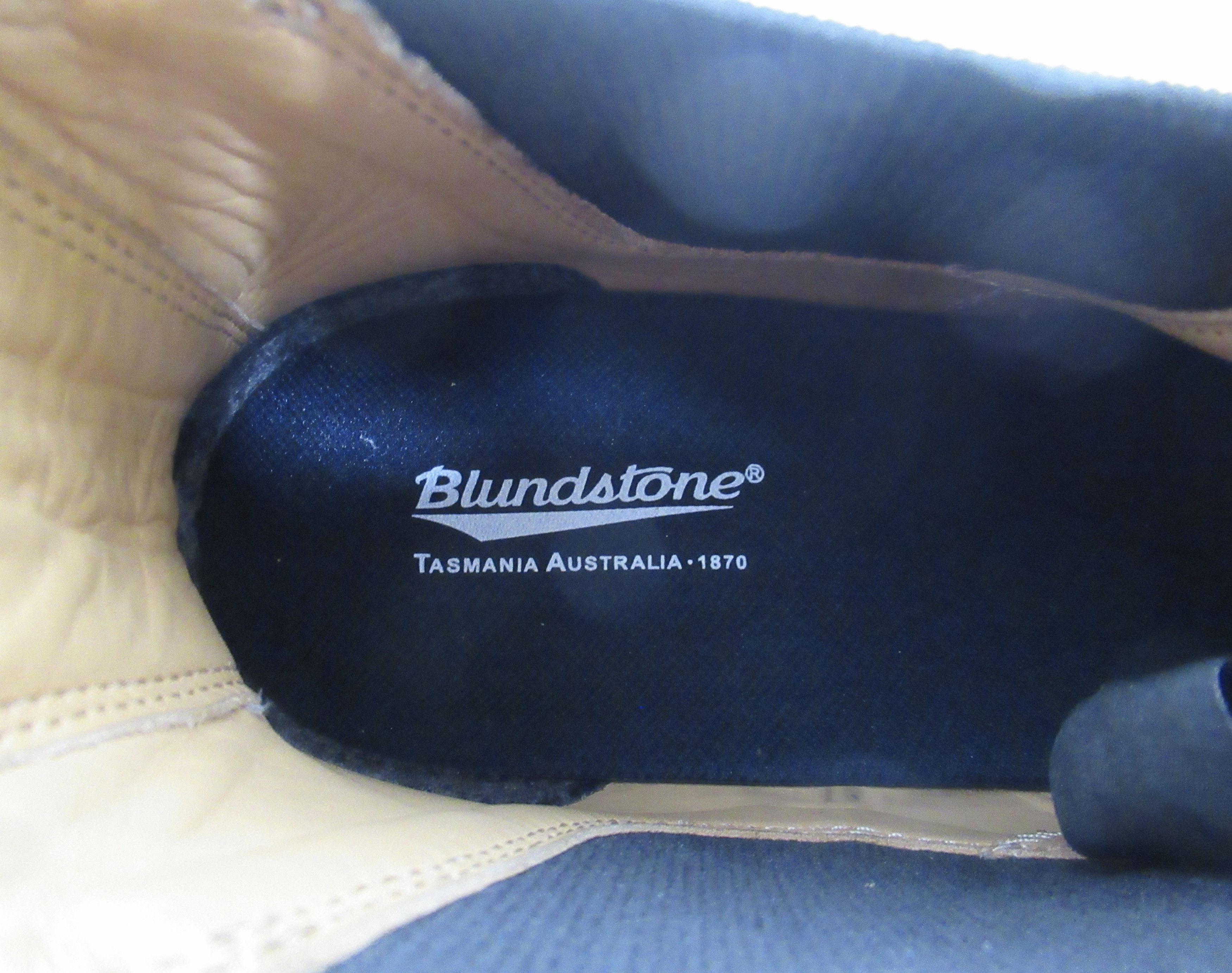 Blundstone Blundstone #585 Classics Chelsea Boots Rustic Brown 14 US Size US 14 / EU 47 - 12 Thumbnail
